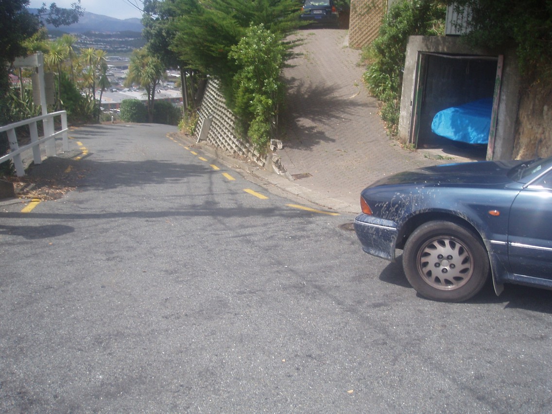 538   09 02   Wellington laatste dag